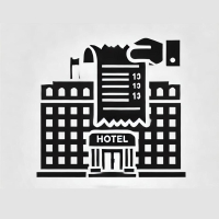 Гостиничные чеки в Белой Калитве