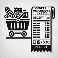 Чеки на товары в Белой Калитве